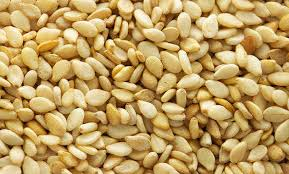 Sesame Seeds (تل)