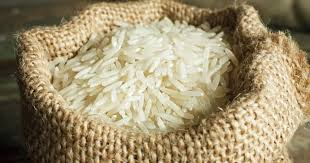 Rice Kachi stream Pona (کچے چاول سٹیم پونا)