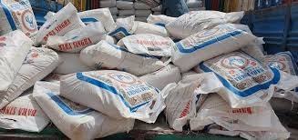 Flour 15kg Bara Singa (آٹا)