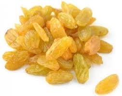 Kishmish Special Sunderkhani (کشمش)