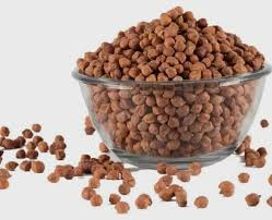 Black Chickpeas (کالا چنا)