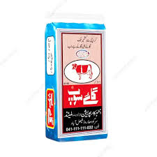 Cow Soap (گائے صابن)