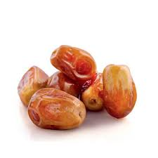 Fresh Iranian Dates (تازہ ایرانی کھجور)