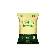 Tri-Fri Ghee 1kg