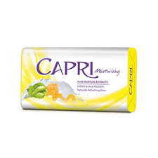 Capri Soap 120g