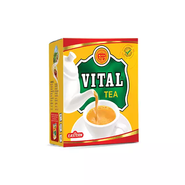 Vital Tea 85g