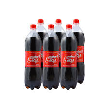 Gormay Cold Drink 1.5ltr