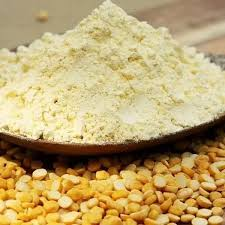 Gram Flour (بیسن)