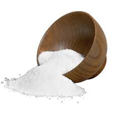 Loose Salt (کھلا نمک)