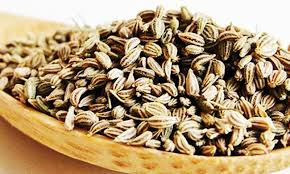 Loose Carom Seeds (کھلی اجوائن)