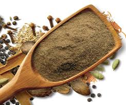 Garam Masala Powder (گرم مصالحہ)