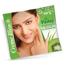 Parley Bleach Cream